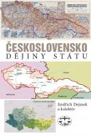 Československo - dějiny státu