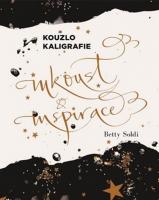 Kouzlo kaligrafie - inkoust a inspirace