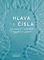 Hlava na čísla - jak excelovat v matematice (i když jste z ní propadli)