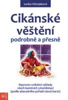 Cikánske věštění podrobně a přesně