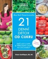 21denní detox od cukru – zničující cukr a přirozené chutě na sacharidy