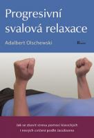 Progresivní svalová relaxace podle Jacobsona