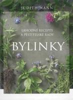 Bylinky - lahodné recepty a pěstitelné rady