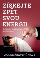 Získejte zpět svou energii - jak se zbavit únavy