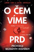 O čem víme prd - průvodce neznámým vesmírem