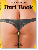 Butt Book