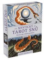 Mystický tarot snů - životní rady z hlubin podvědomí (příručka a karty)