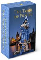 The Tarot of Prague (78 karet)