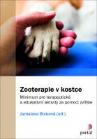 Zooterapie v kostce - minimum pro terapeutické a edukativní aktivity za pomoci zvířete