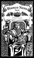 Bianco Nero Tarot (80 Black & White Cards)