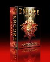 Encore Tarot Package (82 karet + ubrousek a váček)