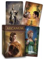 Arcanum Tarot (karty)