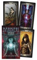 Barbieri Tarot (karty)