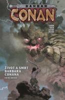 Barbar Conan 2 - život a smrt barbara Conana