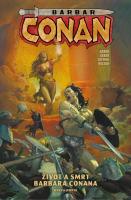 Barbar Conan 1 - život a smrt barbara Conana 