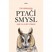 Ptačí smysl - jaké to je být ptákem