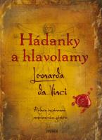 Hádanky a hlavolamy - Leonarda da Vinci