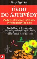 Úvod do ájurvédy