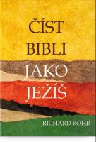 Číst Bibli jako Ježíš