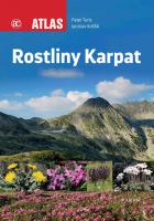 Rostliny Karpat - atlas