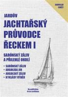 Jardův jachtařský průvodce Řeckem I. - Sarónský záliv a přilehlé okolí