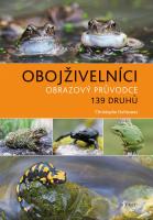 Obojživelníci - obrazový průvodce