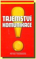 Tajemství komunikace