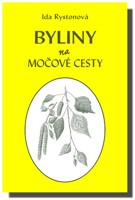 Byliny na močové cesty