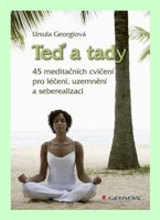 Teď a tady 45 meditačních cvičení pro léčení, uzemnění a seberealizaci