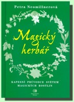 Magický herbář kapesní průvodce světem magických rostlin
