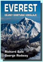 Everest  dějiny dobývání Himálaje