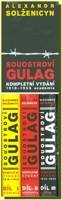 Souostroví Gulag (3 svazky)