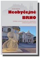 Neobyčejné BRNO