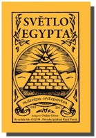 Světlo Egypta - hermetické listy učebné 