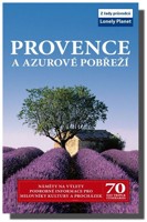 Provence a Azurové pobřeží - náměty na výlety