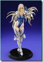 Celia Blue Figure