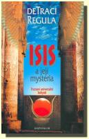 Isis a její mysteria poznání univerzální bohyně