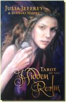 Tarot of the Hidden Realm (78 karet)