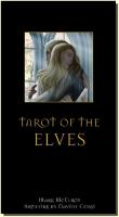 Tarot Elfů (78 karet) tarot of the Elves