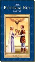 Tarot Obrázkového Klíče (78 karet)