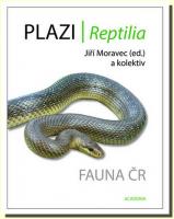 Plazi (Reptilia) fauna ČR