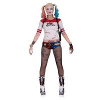 Harley Quinn Premium Action Figure 11/2016