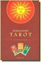 Marseilleský tarot (karty a knížka)