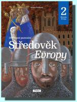 Středověk Evropy historie Evropy 2