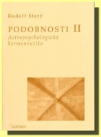 Podobnosti II  - astropsychologická hermeneutika