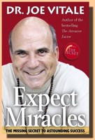 Expect Miracles Očekávej zázraky (dovoz z USA)