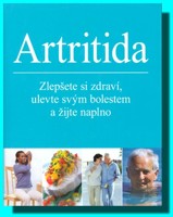 Artritida - zlepšete si zdraví 