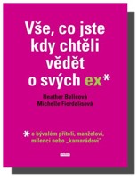 Vše, co jste kdy chtěli vědět o svých ex (březen 2010)