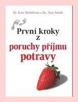 První kroky z poruchy příjmu potravy