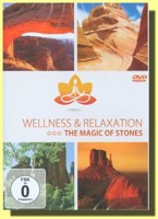 The Magic of Stones (DVD)